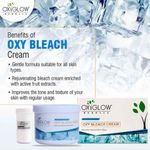 Buy Oxyglow Oxy Bleach Cream -300g - Purplle