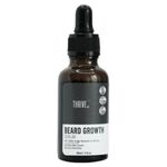 Buy ThriveCo Beard Growth Serum For Men With Award-Winning Ingredients - Purplle