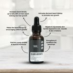 Buy ThriveCo Beard Growth Serum For Men With Award-Winning Ingredients - Purplle