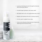 Buy Thriveco Hydrating Foaming Cleanser | 80 ml | Ultra-Mild, Daily Cleansing Foaming Face Wash - Purplle