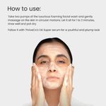 Buy Thriveco Hydrating Foaming Cleanser | 80 ml | Ultra-Mild, Daily Cleansing Foaming Face Wash - Purplle