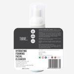Buy Thriveco Hydrating Foaming Cleanser | 80 ml | Ultra-Mild, Daily Cleansing Foaming Face Wash - Purplle