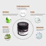 Buy ThriveCo Oil-Free Hydrating Gel (50 ml) - Purplle