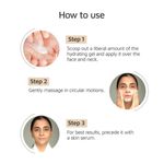 Buy ThriveCo Oil-Free Hydrating Gel (50 ml) - Purplle