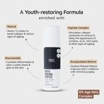 Buy ThriveCo Youth Renewal Serum Starter (6% Age Defy Complex) - 11X Faster Than Your Retinol Serum - Purplle