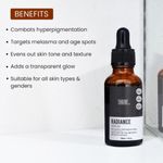 Buy ThriveCo Radiance Serum | 30 ml | Skin Discoloration Correcting Serum - Purplle