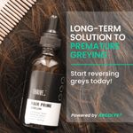 Buy ThriveCo Hair Prime Serum, 50 ml - Purplle