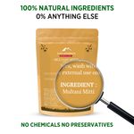 Buy Alps Goodness Powder - Multani Mitti (50 gm) - Purplle