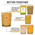 Buy Alps Goodness Powder - Multani Mitti (50 gm) - Purplle