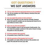 Buy Alps Goodness Powder - Multani Mitti (50 gm) - Purplle