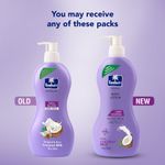 Buy Parachute Advansed Body Lotion Deep Nourish For Extra Dry Skin (400 ml) - Purplle