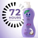 Buy Parachute Advansed Body Lotion Deep Nourish For Extra Dry Skin (400 ml) - Purplle