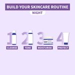 Buy DermDoc 1% Retinol Night Cream (50 gm) | retinol night cream | anti aging night cream | anti ageing night cream for dry skin - Purplle