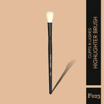 Buy Cuffs n Lashes Makeup Brushes F023 Highlighter Brush - 1 pc - Purplle