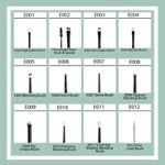 Buy Cuffs n Lashes Makeup Brushes F023 Highlighter Brush - 1 pc - Purplle