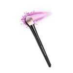 Buy Cuffs n Lashes Makeup Brushes F020 Powder Sweep Brush - 1 pc - Purplle