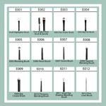 Buy Cuffs n Lashes Makeup Brushes F020 Powder Sweep Brush - 1 pc - Purplle