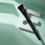 Buy Cuffs n Lashes Makeup Brushes F025 Big Bronzer/Contour Brush - 1 pc - Purplle