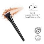 Buy Cuffs n Lashes Makeup Brushes F025 Big Bronzer/Contour Brush - 1 pc - Purplle