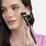 Buy Cuffs n Lashes Makeup Brushes F025 Big Bronzer/Contour Brush - 1 pc - Purplle