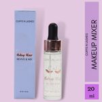 Buy Cuffs n Lashes Makeup Mixer, Revive & Mix, 20 ml - Purplle