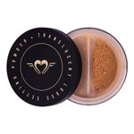 Buy Daily Life Forever52 TRANSLUCENT LOOSE SETTING POWDER TLM008 - Purplle