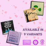 Buy Cuffs N Lashes 9 Color Eyeshadow Palette, In The Summer Time - Purplle
