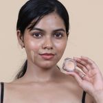Buy Cuffs N Lashes Cover Pots, Concealer, Creamy Beige - 14 gm - Purplle