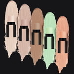 Buy Ronzille 5 in 1 Concealer Corrector stick Shade - L - Purplle