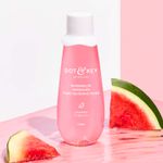 Buy Dot & Key Watermelon SuperGlow Pore Tightening Toner with Cucumber & Glycolic | For Oily, Dull & Uneven Skin Tone | 150 ml - Purplle