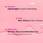 Buy Dot & Key Watermelon SuperGlow Pore Tightening Toner with Cucumber & Glycolic | For Oily, Dull & Uneven Skin Tone | 150 ml - Purplle