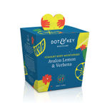 Buy Dot & Key Yoghurt Body Moisturizer Avalon Lemon & Verbena (200 ml) - Purplle
