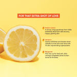 Buy Dot & Key Yoghurt Body Moisturizer Avalon Lemon & Verbena (200 ml) - Purplle