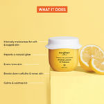 Buy Dot & Key Yoghurt Body Moisturizer Avalon Lemon & Verbena (200 ml) - Purplle