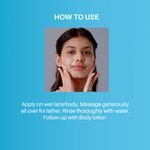 Buy DERMDOC by Purplle 0.5% Vitamin E Cleansing Bar (75 gm) | Soap Free, Alkali Free | Mild, Gentle Cleansing Soap, Moisturising Soap, pH 5.5 Soap | vitamin e for dry skin | facial cleansing bar - Purplle