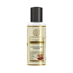Buy Khadi Natural Sandalwood & Kesar Moisturiser 30 ml - Purplle