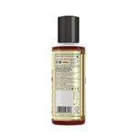 Buy Khadi Natural Sandalwood & Honey Face Wash 30 ml - Purplle