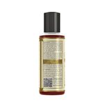 Buy Khadi Natural Sandalwood & Honey Face Wash 30 ml - Purplle