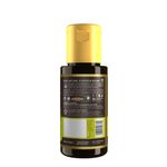 Buy Khadi Natural Amla & Bhringraj Hair SHAMPOO Powered Botanics (30 ml) - Purplle