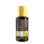 Buy Khadi Natural A mla & Bhringraj Hair Conditioner Powered Botanics 30 ml - Purplle