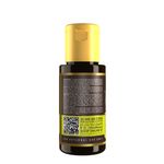 Buy Khadi Natural A mla & Bhringraj Hair Conditioner Powered Botanics 30 ml - Purplle