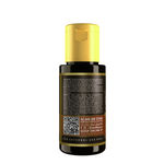 Buy Khadi Natural Moraccon Argan Oil Hair Shampoo Powered Botanics 30 ml - Purplle