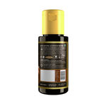 Buy Khadi Natural Moraccon Argan Oil Hair Shampoo Powered Botanics 30 ml - Purplle