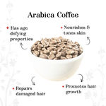 Buy Alps Goodness Powder - Arabica AAA+ Coffee (50 gm) - Purplle