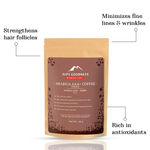 Buy Alps Goodness Powder - Arabica AAA+ Coffee (50 gm) - Purplle