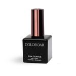 Buy Colorbar Sun Genius Top Coat (12 ml) - Purplle