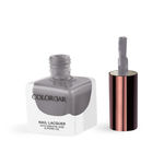 Buy Colorbar Nail Lacquer Fifty Shades (12 ml) - Purplle