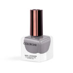 Buy Colorbar Nail Lacquer Fifty Shades (12 ml) - Purplle