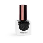 Buy Colorbar Cosmetics Nail Lacquer-Night Fall CBN1102 - 12 ml - Purplle