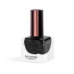 Buy Colorbar Cosmetics Nail Lacquer-Night Fall CBN1102 - 12 ml - Purplle